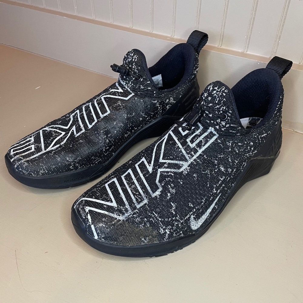 Nike • React Metcon Training Shoes